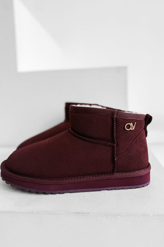 Olavoga Crushy cipõ