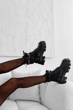 Olavoga Treakly bakancs