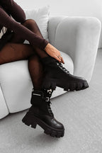 Olavoga Treakly bakancs