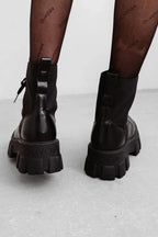 Olavoga Treakly bakancs