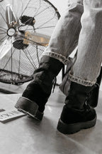 Olavoga Hiker bakancs