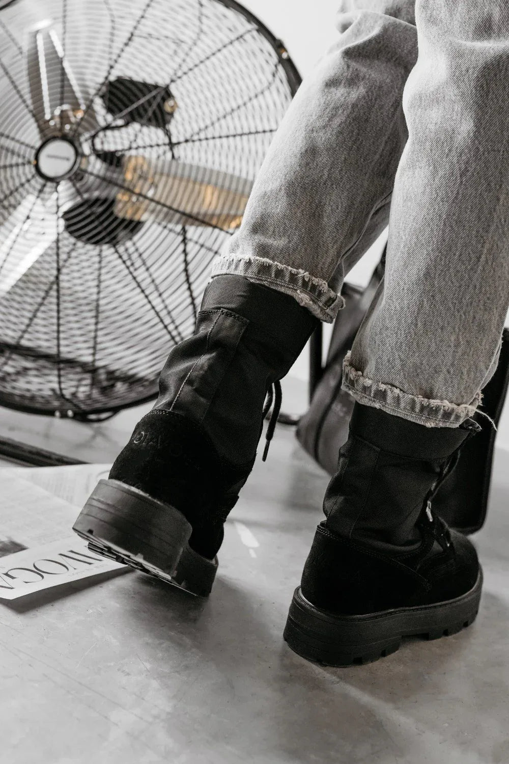 Olavoga Wanderstiefel