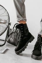 Olavoga Hiker bakancs