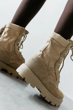 Olavoga Hiker bakancs