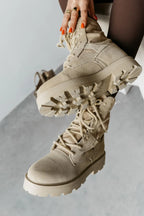 Olavoga Hiker bakancs