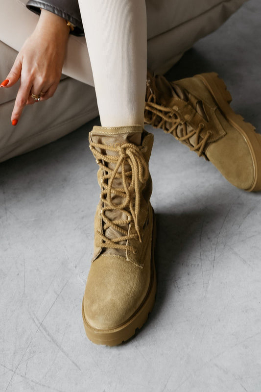 Olavoga Hiker bakancs