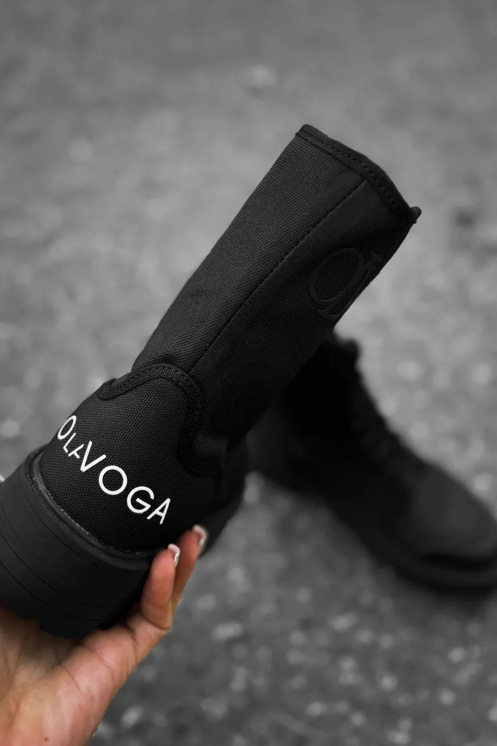 Olavoga Passion Stiefel