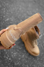 Olavoga Passion Stiefel