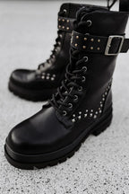 Olavoga Manner Stiefel