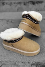 Olavoga Baila Stiefel