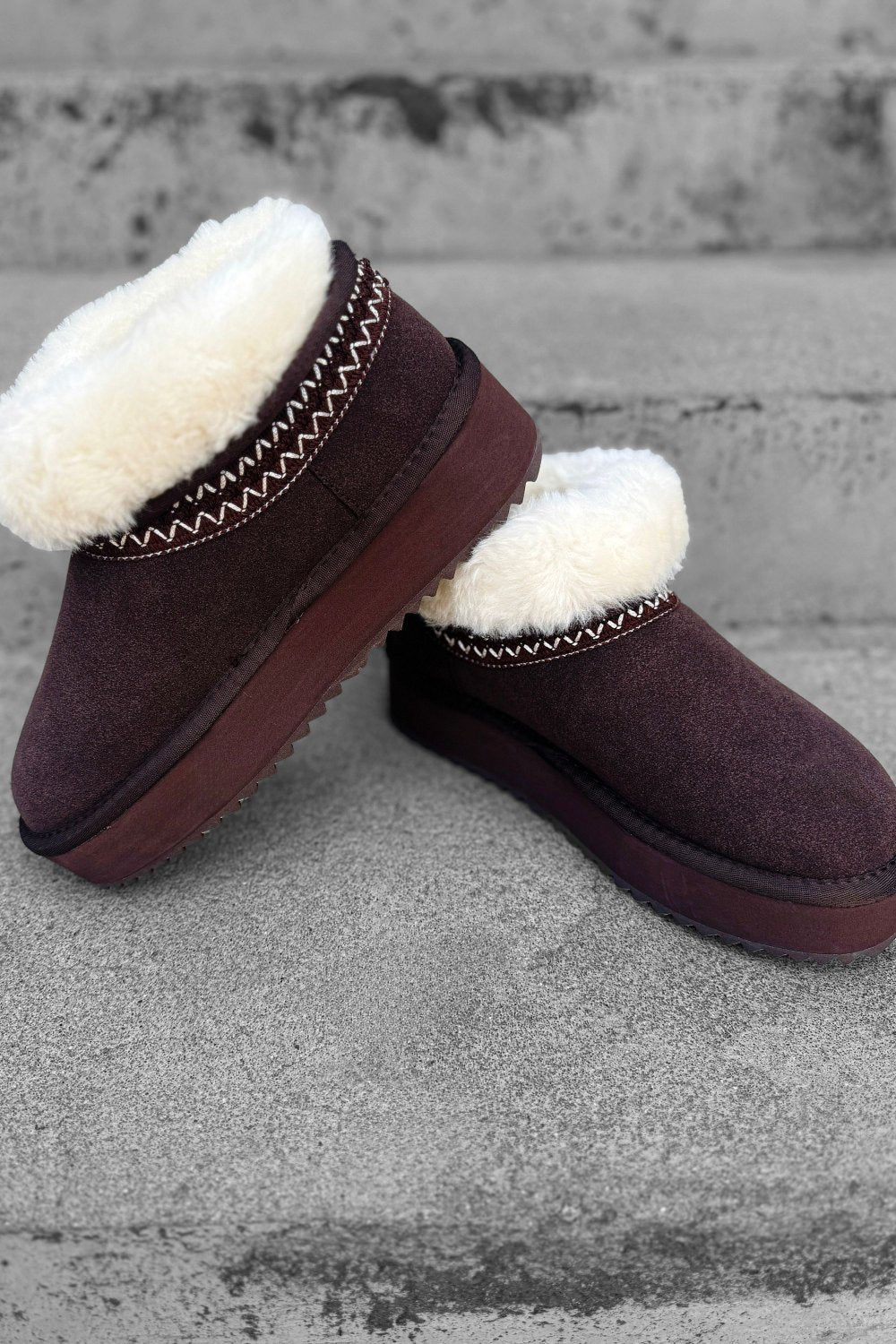 Olavoga Baila Stiefel