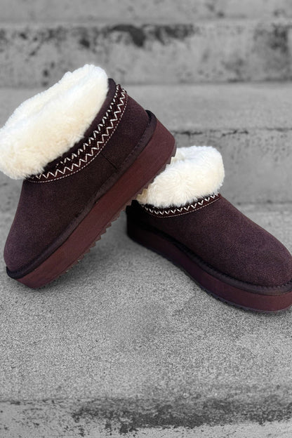 Olavoga Baila Stiefel