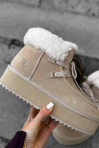 Olavoga Vitty csizma