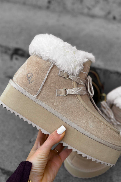 Olavoga Vitty Stiefel
