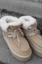 Olavoga Vitty csizma