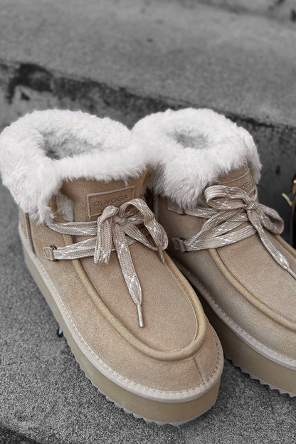 Olavoga Vitty Stiefel
