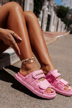 Olavoga Berlioz slippers