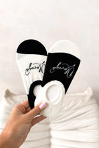 Olavoga Soria čarape