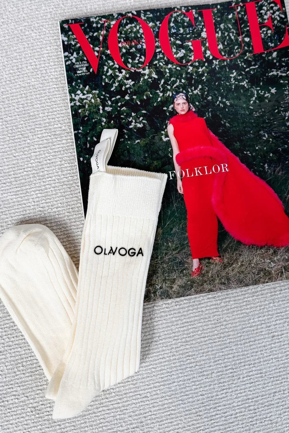 Olavoga Stand zoknicsomag