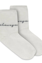 Olavoga Silvotte Socken