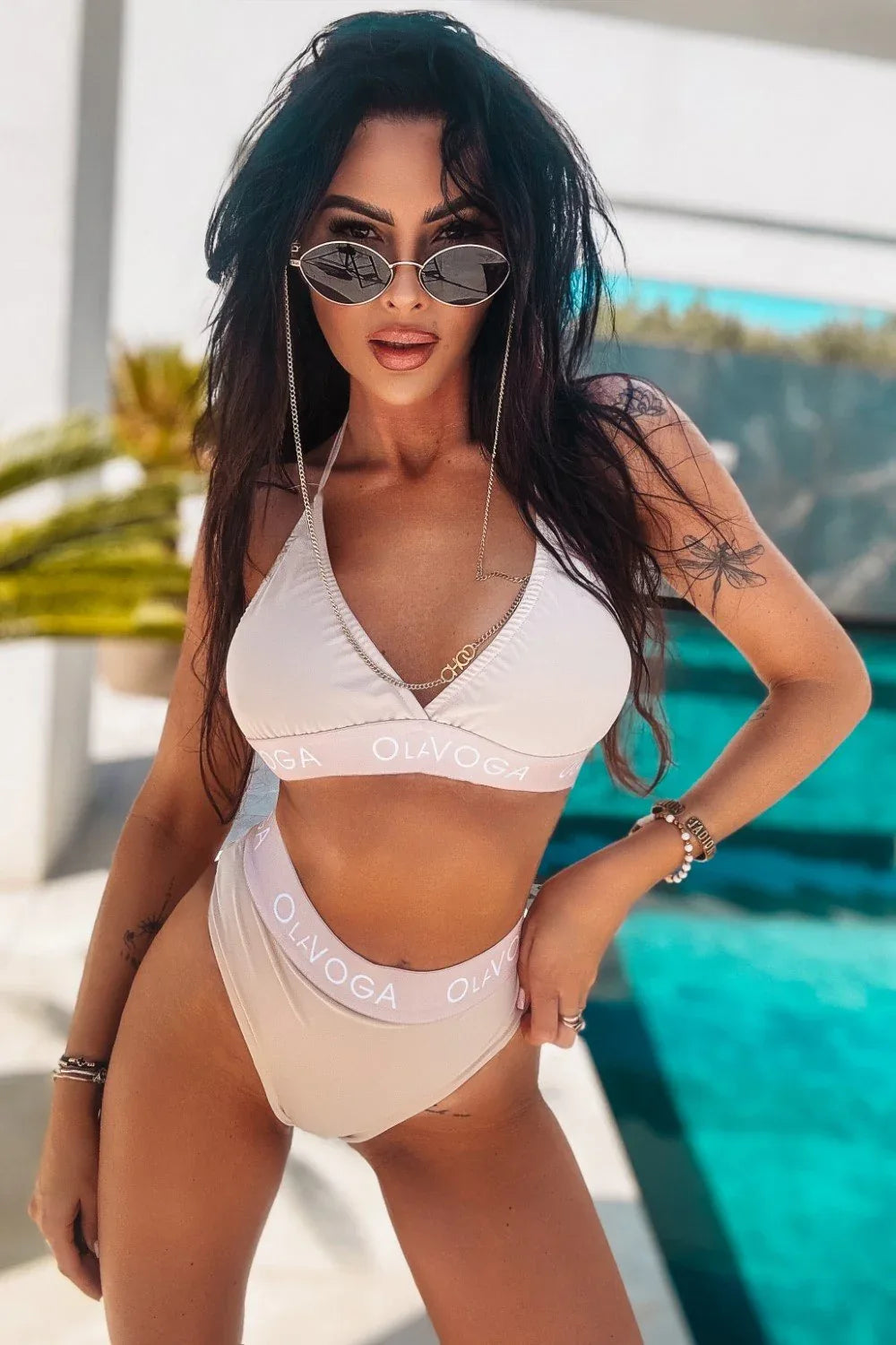 Olavoga Sand fürdõruha