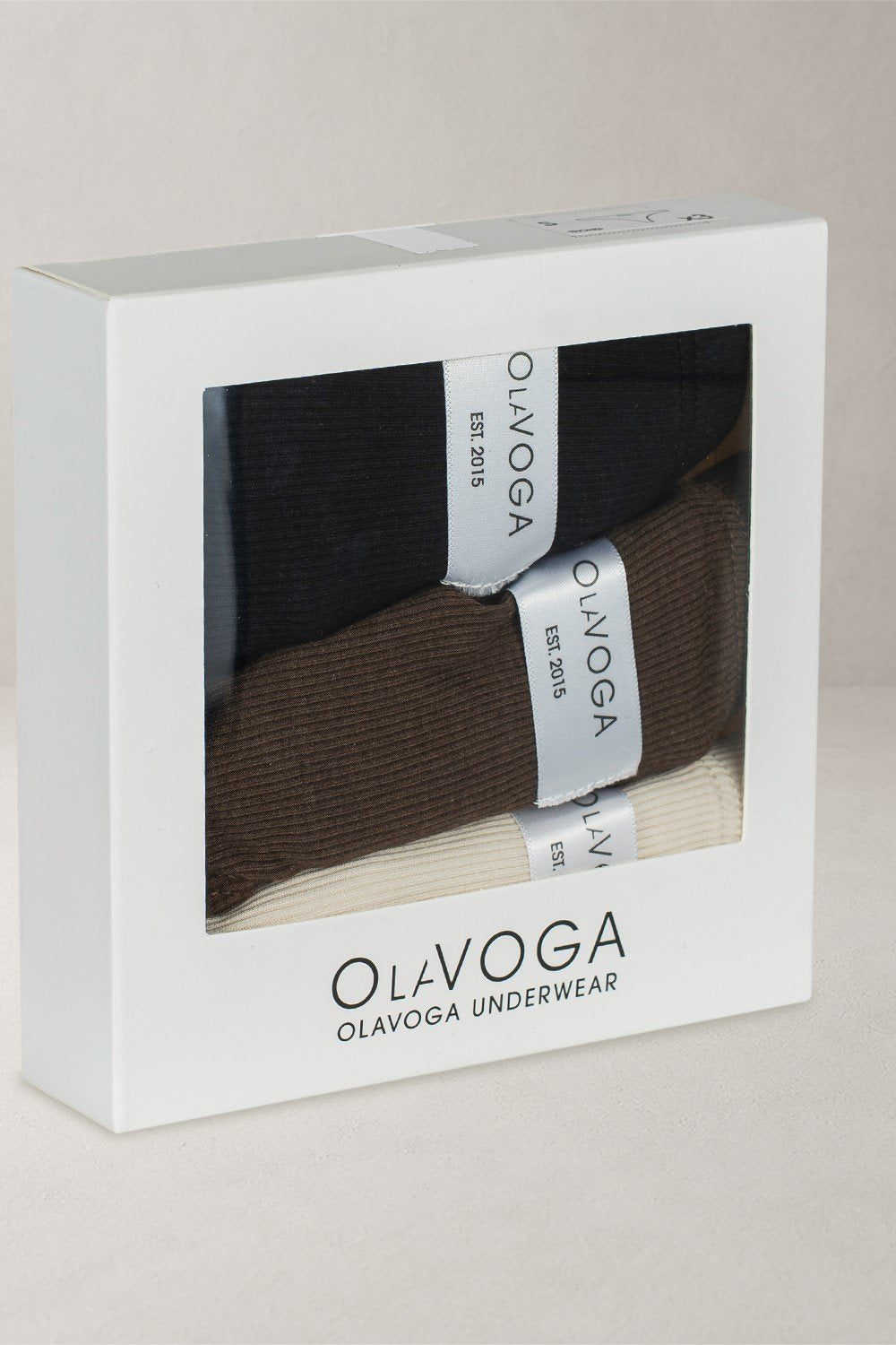 Olavoga Skywire fehérnemû alsó triopack