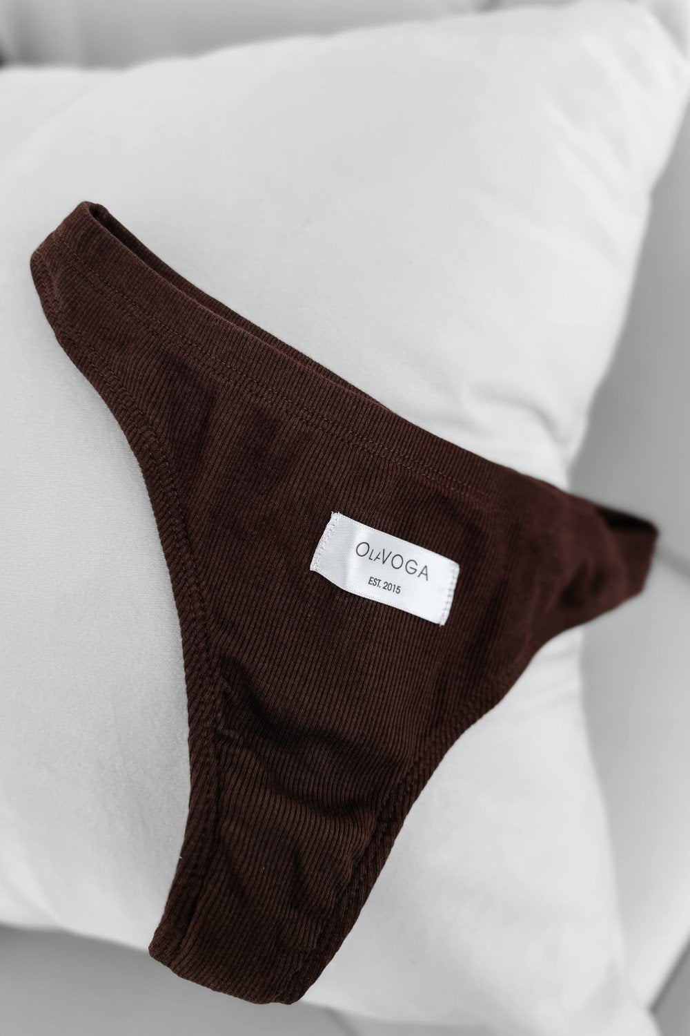 Olavoga Skywire fehérnemû alsó triopack