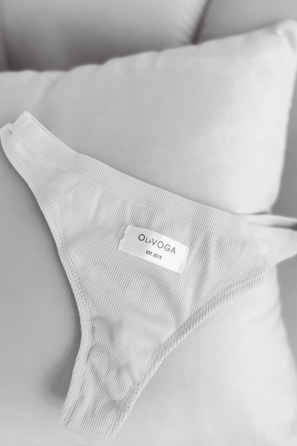 Olavoga Skywire fehérnemû alsó triopack