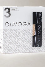 Olavoga Siage n.2 weißes Unterteil