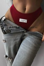 Olavoga Skywire Unterhose