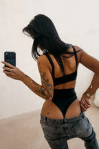 Olavoga Intime Dessous-Set