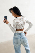 Olavoga Airis Wäscheset