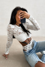 Olavoga Airis Wäscheset