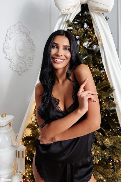 Olavoga Desire pizsama