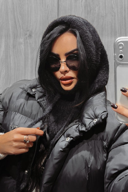 Olavoga Sabina símaszk