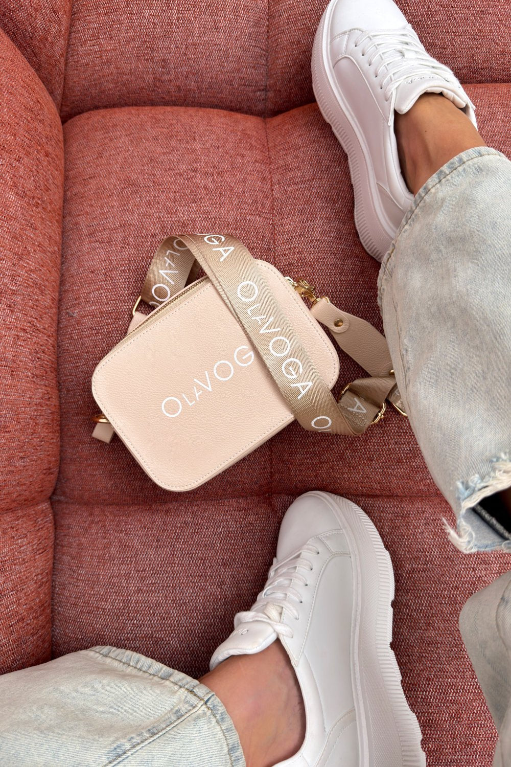 Olavoga Midnight Tasche