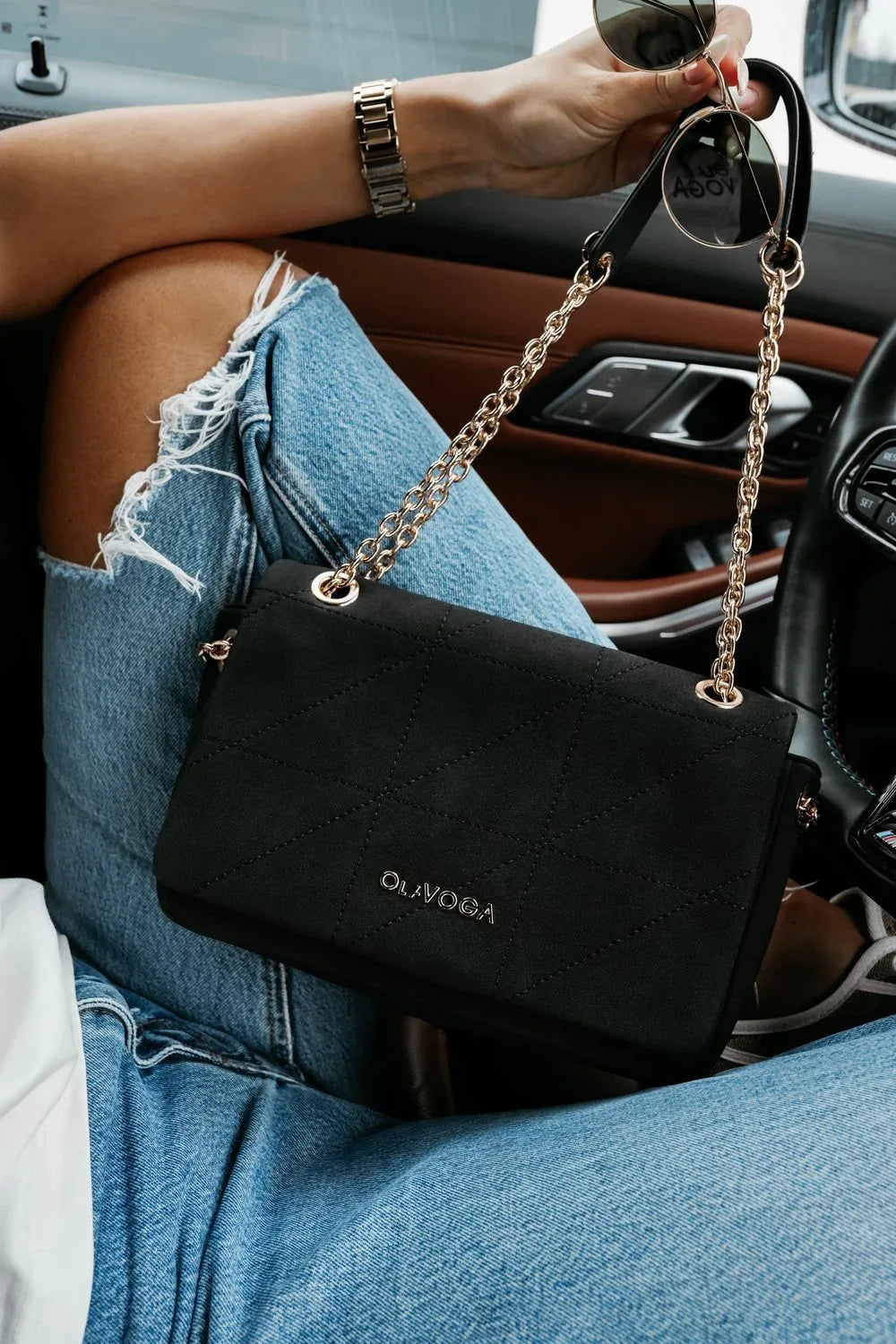 Olavoga Tering torebka