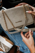 Olavoga Tering Tasche