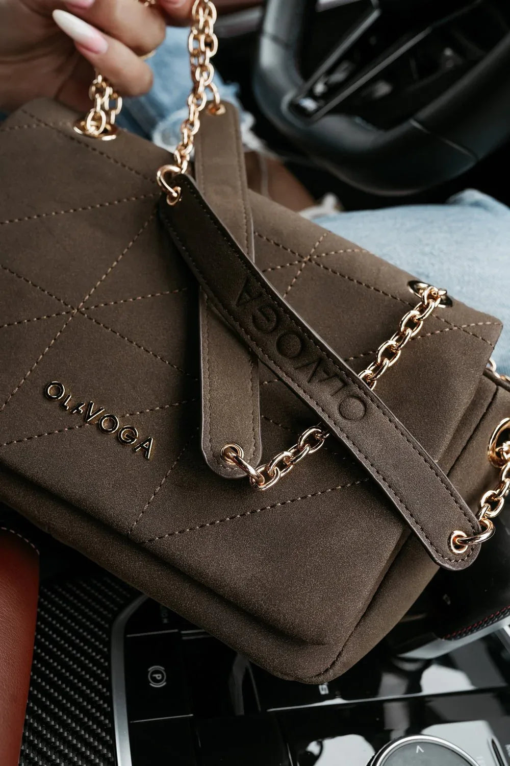 Olavoga Tering Tasche