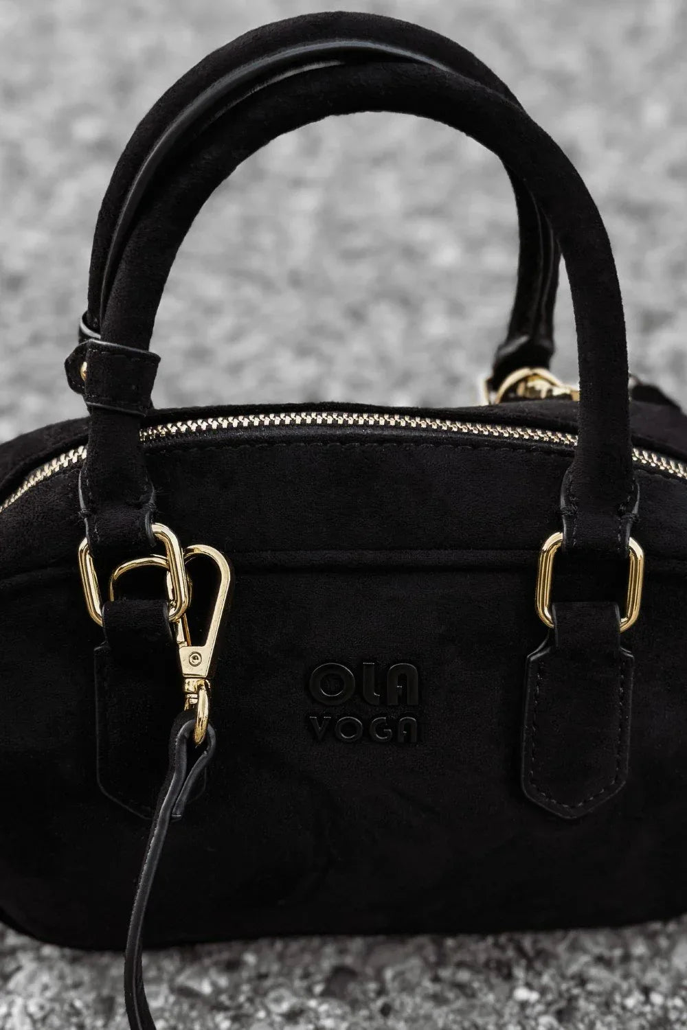 Olavoga FORBIDDEN Tasche