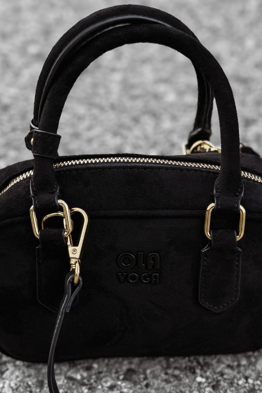 Olive FORBIDDEN bag