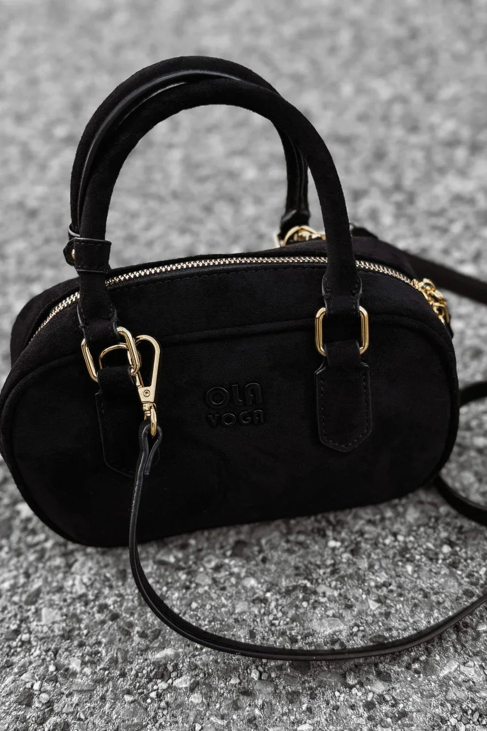 Olavoga FORBIDDEN Tasche
