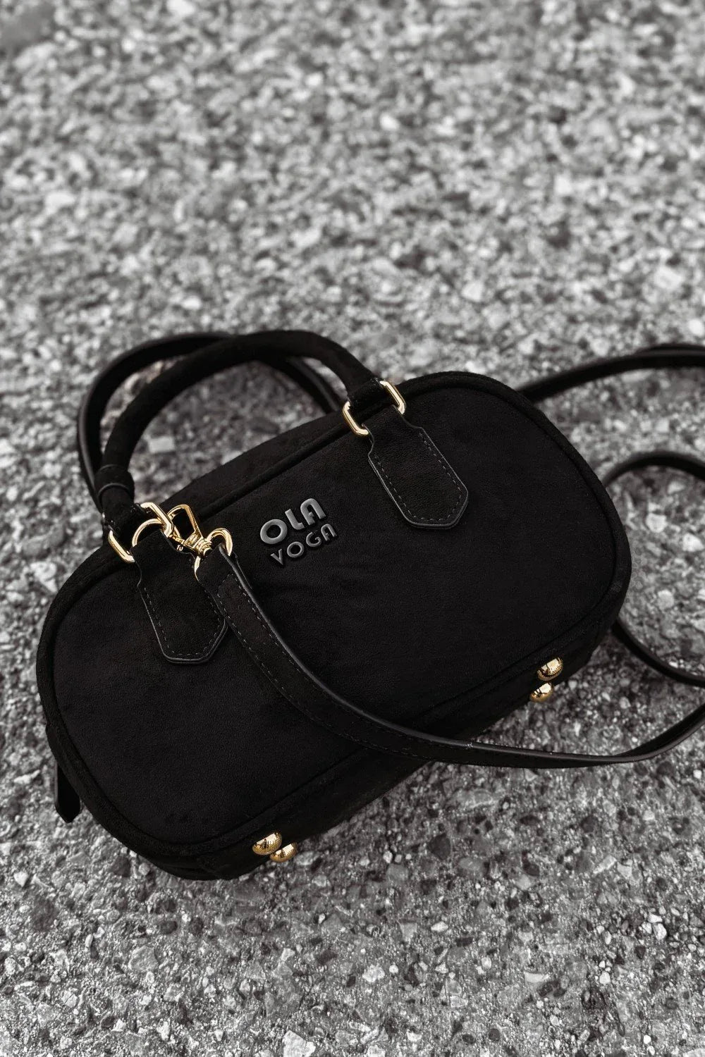 Olavoga FORBIDDEN Tasche