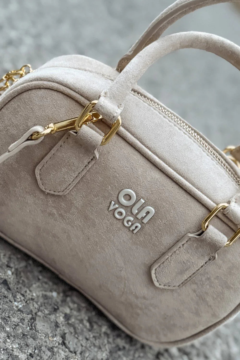 Olavoga FORBIDDEN Tasche