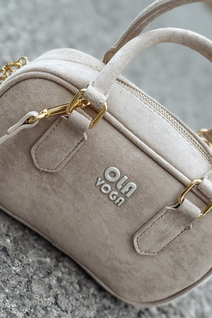 Olive FORBIDDEN bag