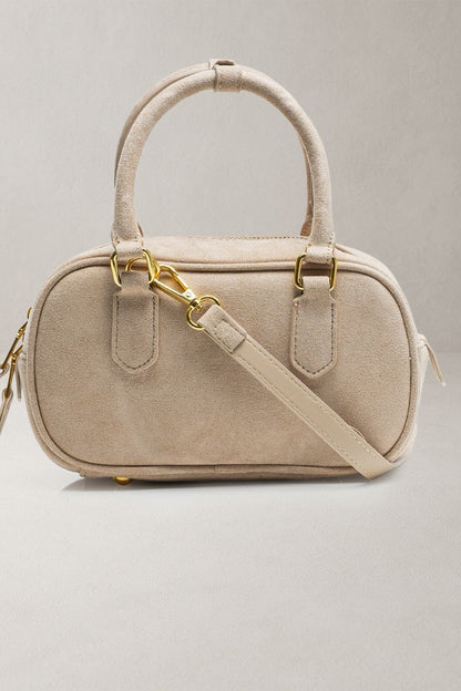 Olive FORBIDDEN bag