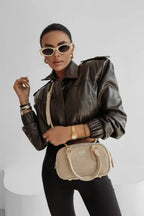Olavoga FORBIDDEN Tasche