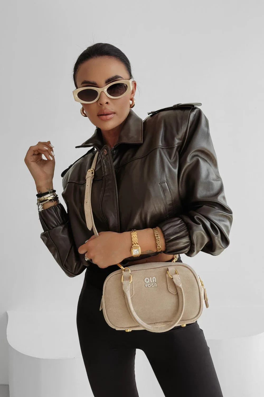 Olavoga FORBIDDEN Tasche