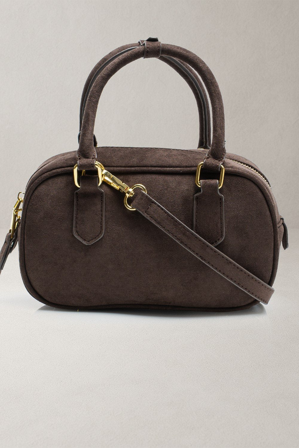 Olive FORBIDDEN bag