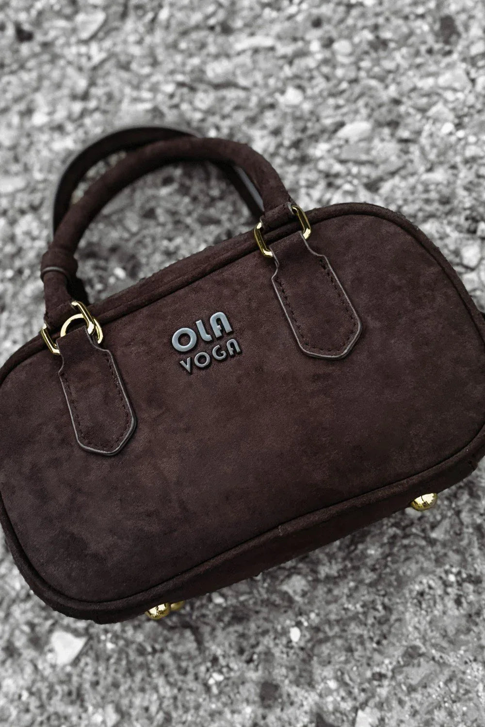 Olavoga FORBIDDEN Tasche